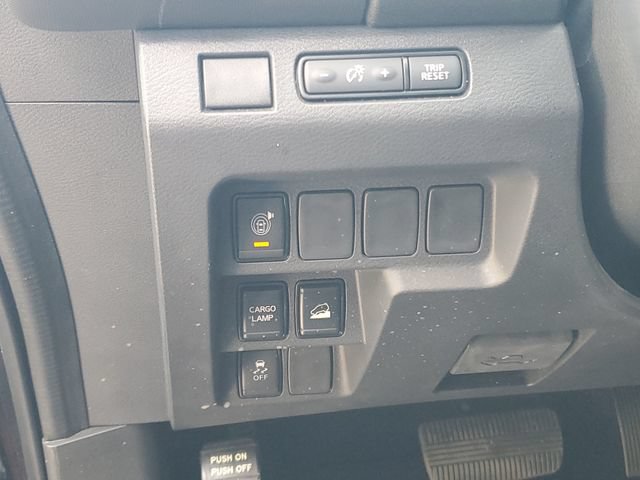 Certified 2023 Nissan Frontier SV w/ Technology Package AWD/4WD image 27