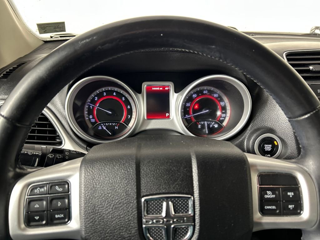 Used 2019 Dodge Journey SE w/ Connectivity Group image 13