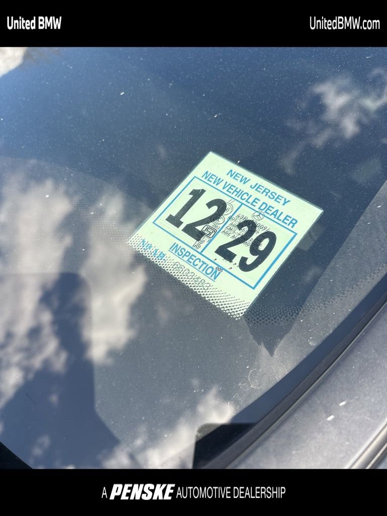 Used 2025 Mercedes-Benz GLE 450e 4MATIC image 19