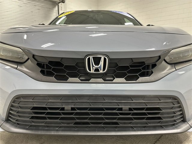 Used 2022 Honda Civic Sport image 10
