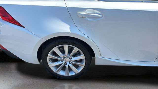 Used 2014 Lexus IS 250 AWD w/ Premium Package image 36