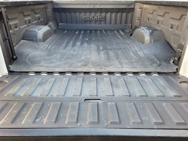 Used 2021 GMC Sierra 1500 SLT w/ Max Trailering Package image 26