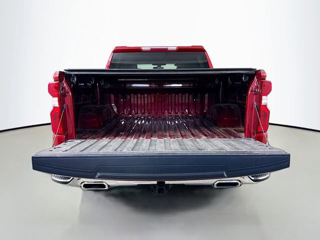 Used 2019 Chevrolet Silverado 1500 LT w/ All-Star Edition AWD/4WD image 26