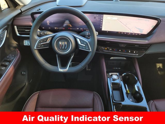 New 2026 Buick Envision Sport Touring image 15