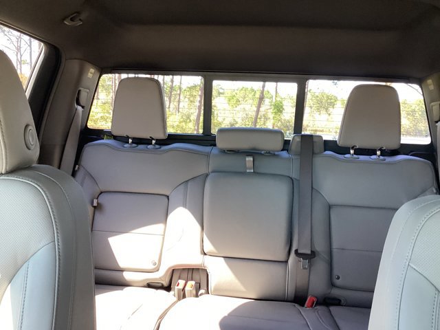 New 2026 Chevrolet Silverado 1500 LTZ w/ Technology Package image 31