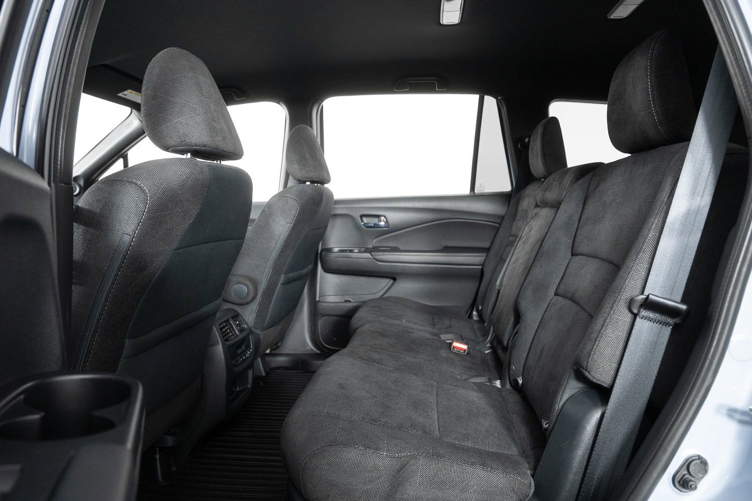 Used 2022 Honda Pilot Sport image 18