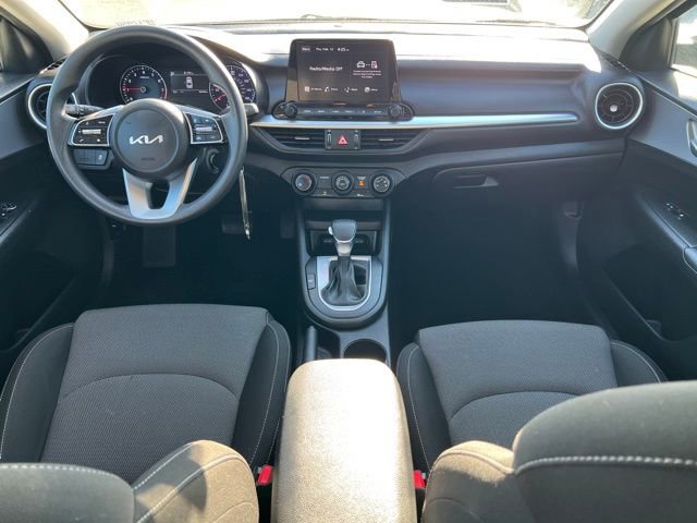 Used 2023 Kia Forte LXS image 13
