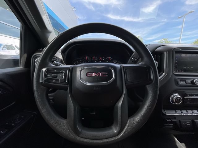 Certified 2024 GMC Sierra 2500 Pro w/ Convenience Package AWD/4WD image 11
