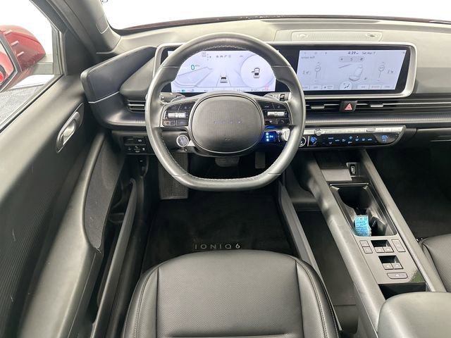 Used 2024 Hyundai Ioniq 6 SEL image 10