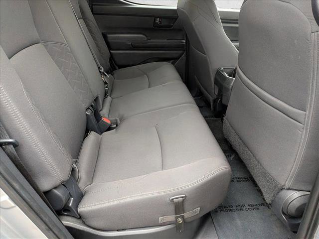 Used 2024 Toyota Tacoma SR5 image 17