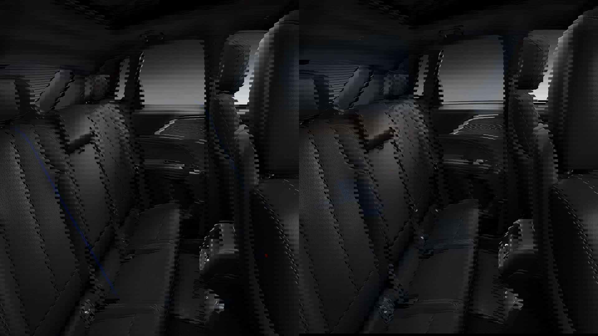 New 2026 Cadillac Lyriq Sport image 34