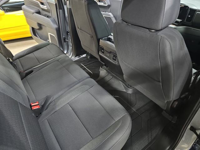 New 2026 Chevrolet Silverado 1500 LT image 12