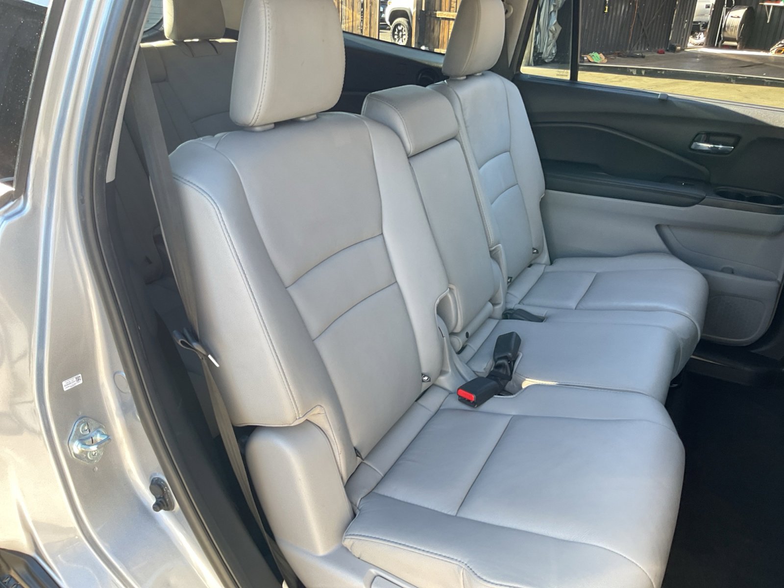 Used 2022 Honda Pilot EX-L image 21