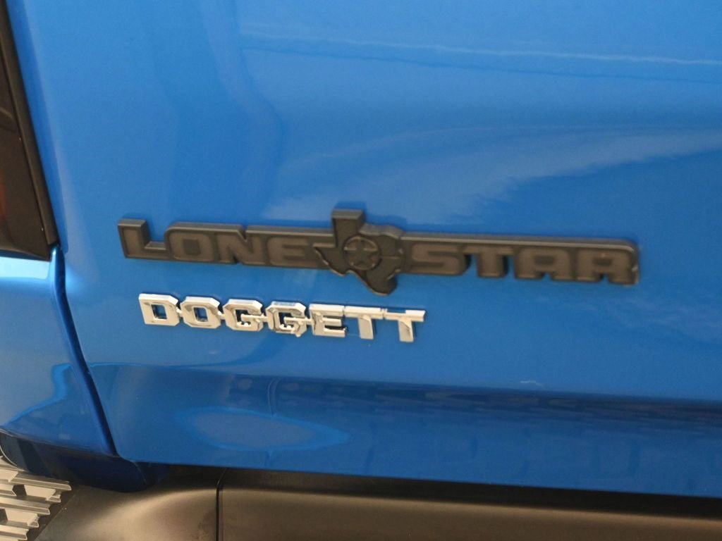 New 2026 RAM 1500 Lone Star image 27