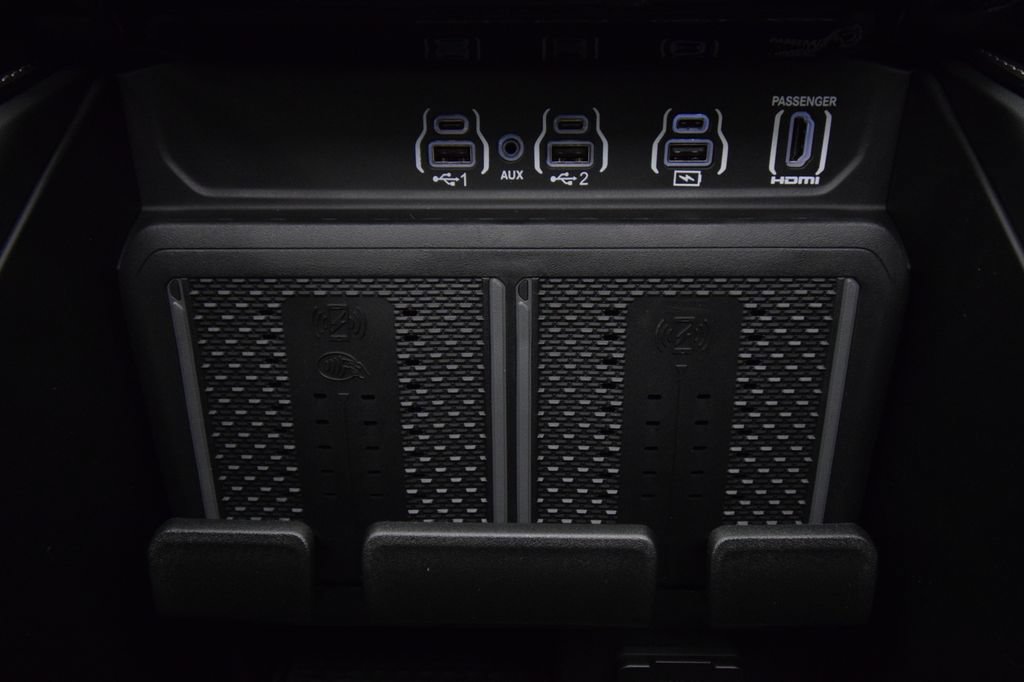 New 2026 RAM 1500 Limited AWD/4WD image 26