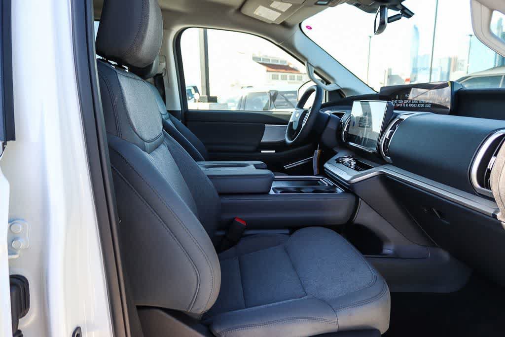 New 2027 Ford Expedition Max Active AWD/4WD image 15
