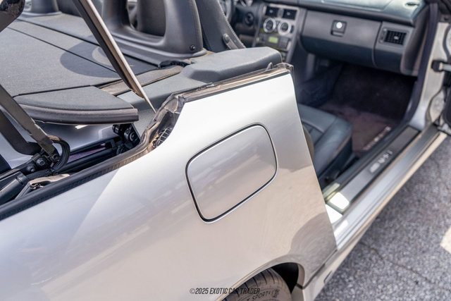 Used 2003 Mercedes-Benz SLK 32 AMG SLK32 AMG image 56