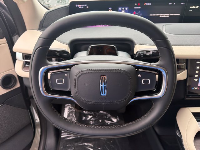 New 2027 Lincoln Navigator L Reserve w/ Jet Appearance Package AWD/4WD image 24