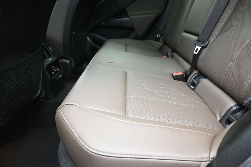 Used 2026 BMW X3 xDrive30i AWD/4WD image 16