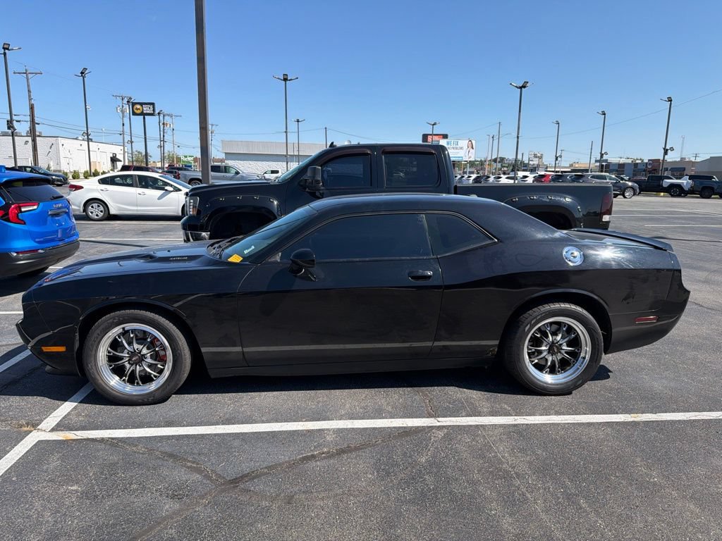 Used 2013 Dodge Challenger R/T Plus RWD image 7