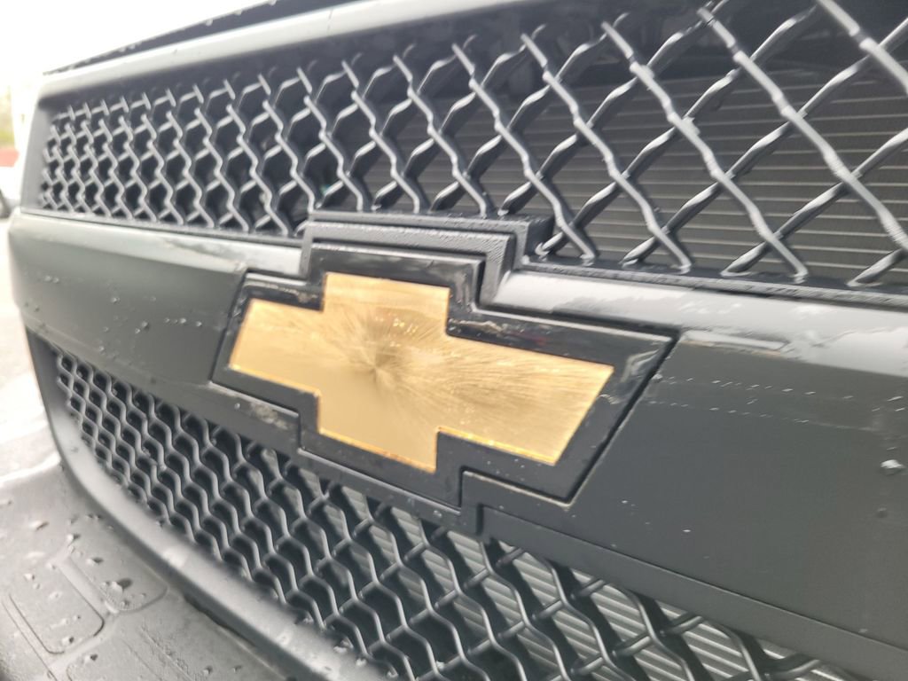 New 2025 Chevrolet Express 2500 w/ Driver Convenience Package image 27