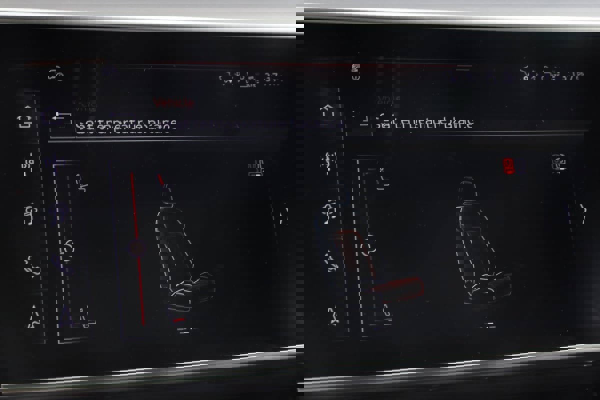 Used 2025 Audi S8 image 64