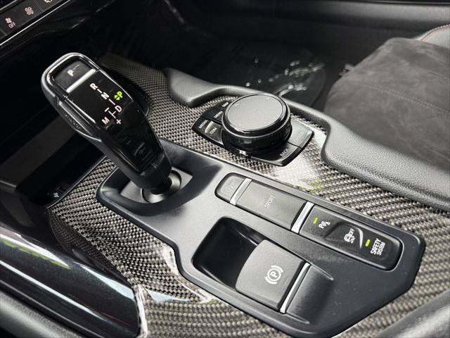 Certified 2021 Toyota Supra w/ Safety & Technology Package RWD image 19