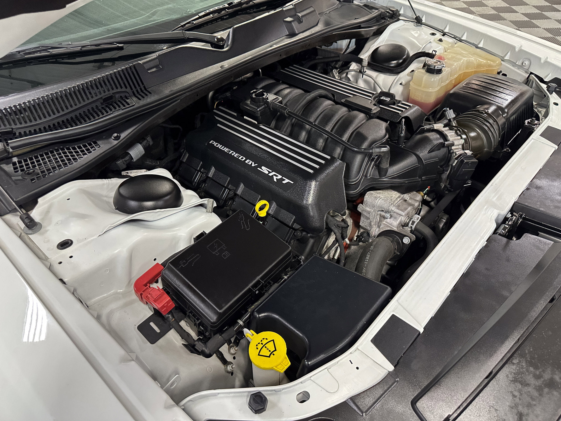 Used 2019 Dodge Challenger R/T Scat Pack image 53