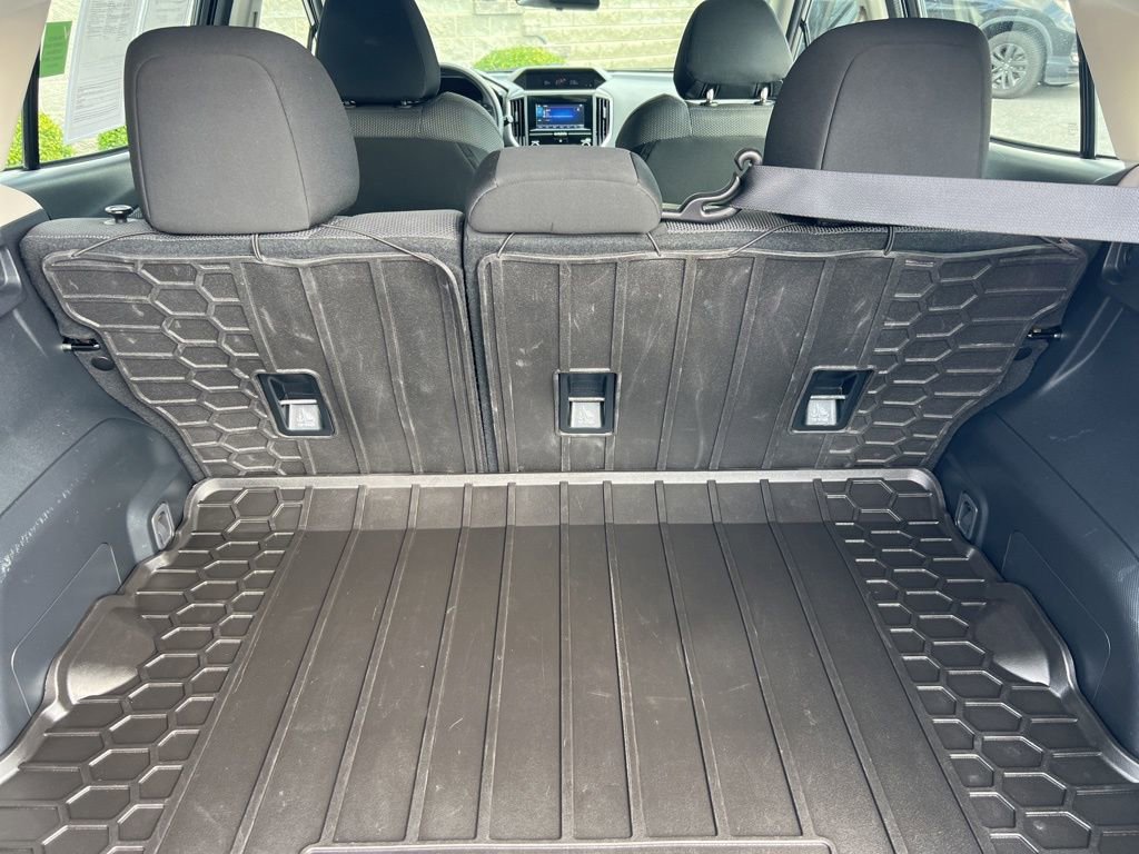 Used 2023 Subaru Impreza 2.0i image 12