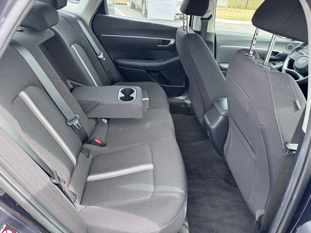 Used 2023 Hyundai Sonata SEL FWD image 29