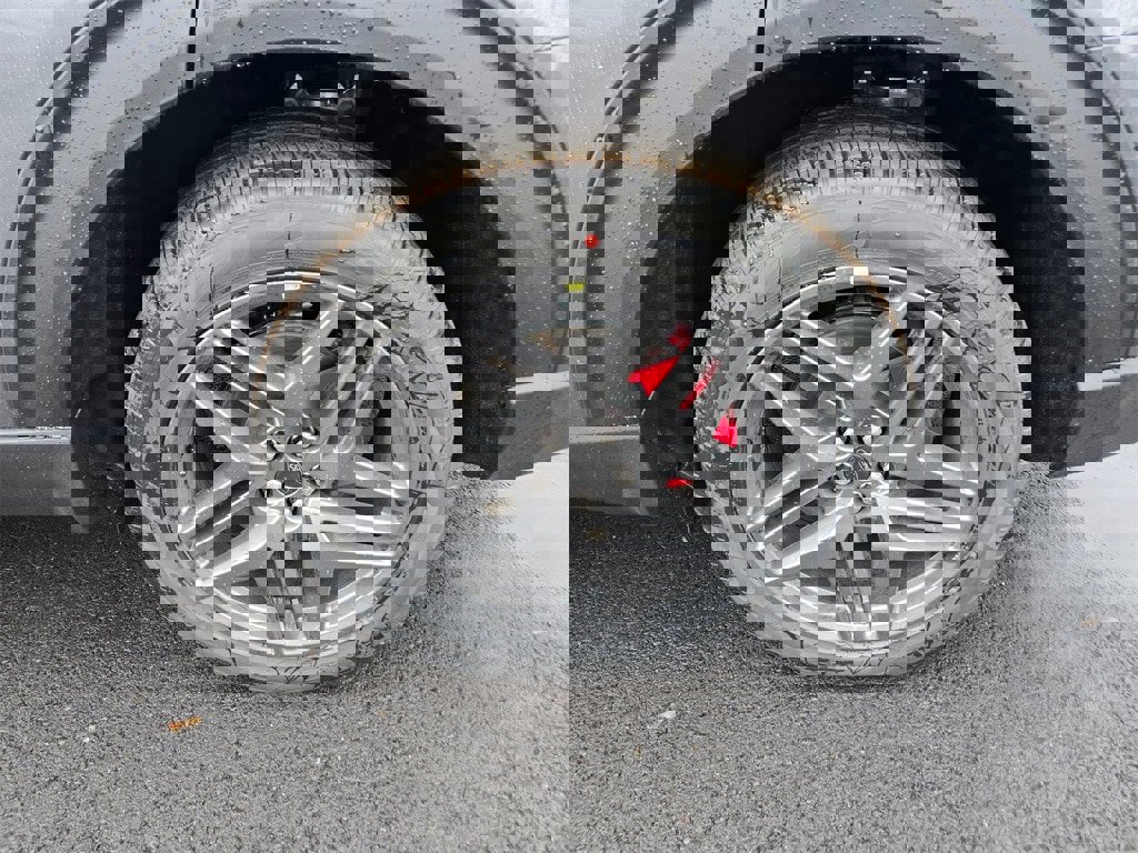 New 2026 Ford Explorer ST w/ Sun And Sound Package image 9