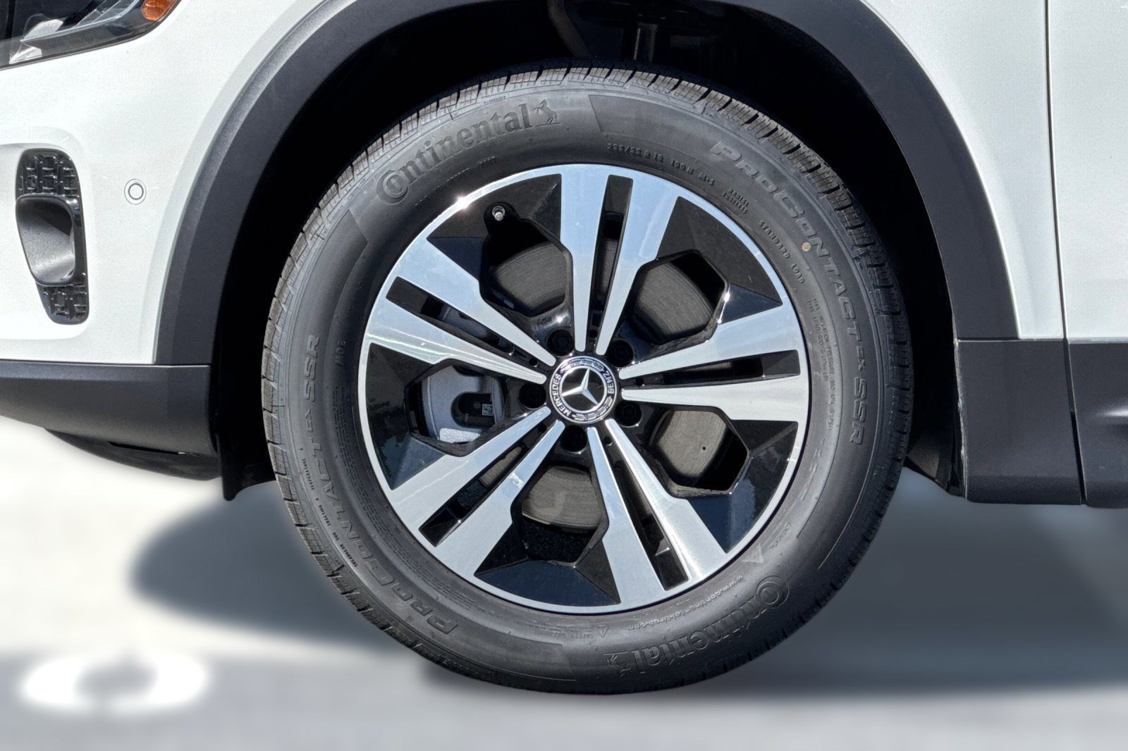 New 2026 Mercedes-Benz GLB 250 image 11