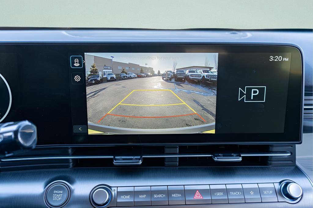 New 2026 Hyundai Kona SEL Premium AWD/4WD image 35