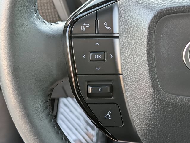 Used 2024 Toyota bZ4X AWD w/ Weather Package image 22