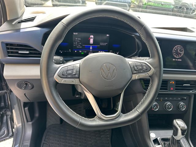 Used 2022 Volkswagen Taos SE w/ IQ.Drive SE Package image 16