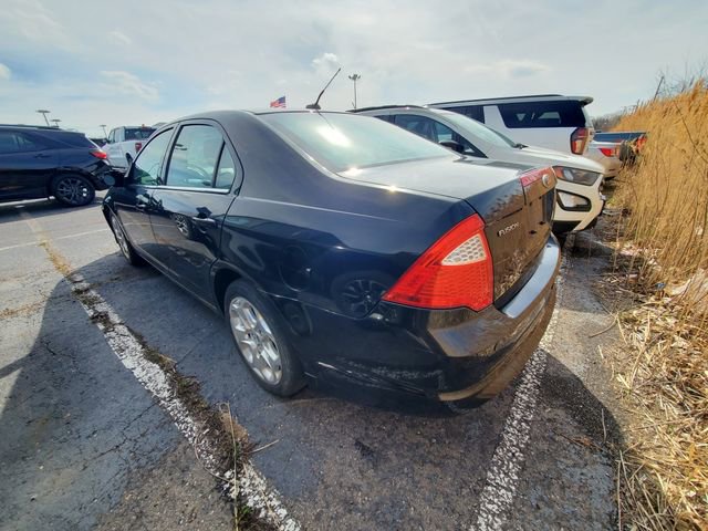 Used 2011 Ford Fusion SE w/ 202A Rapid Spec Order Code image 3