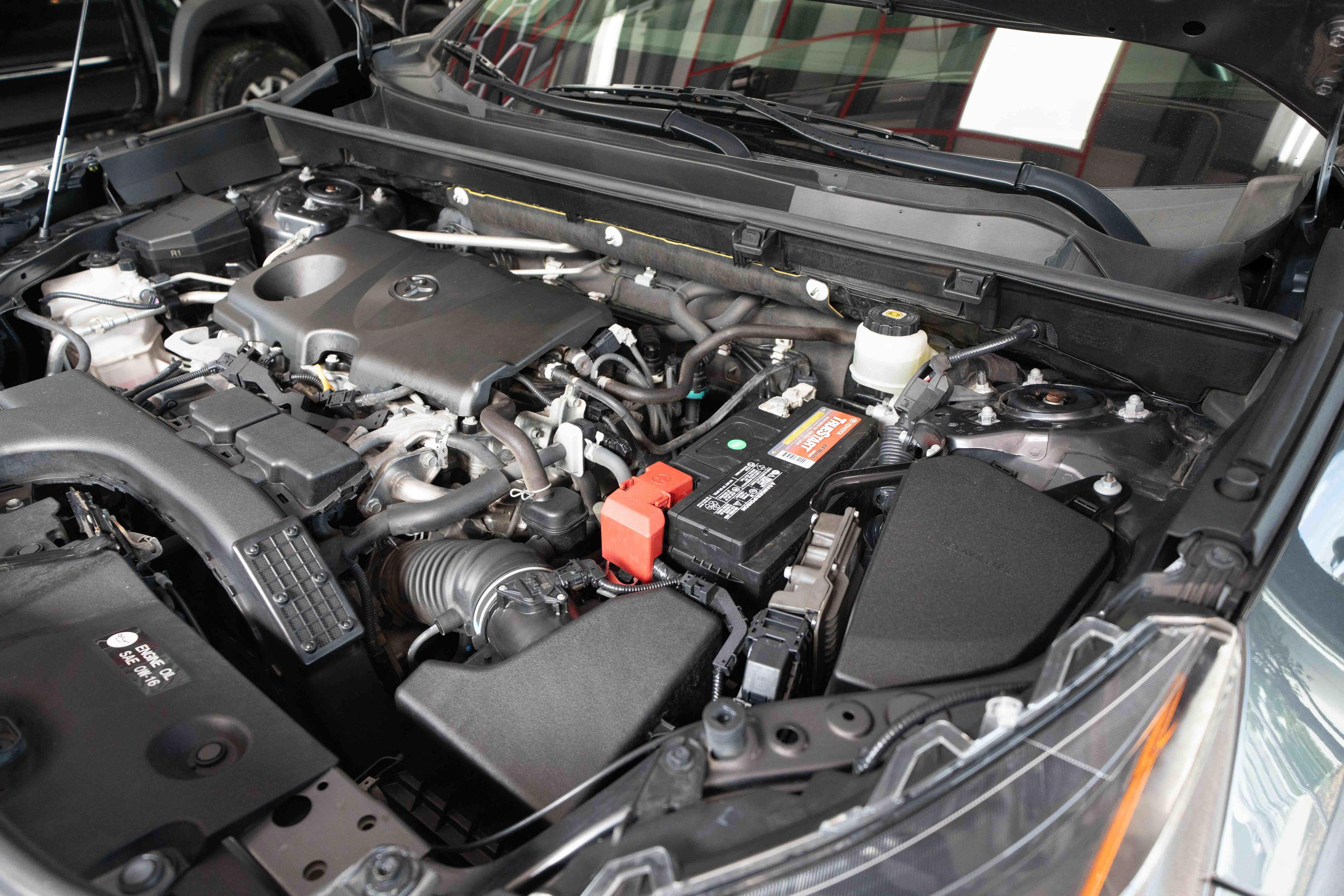 Used 2019 Toyota RAV4 XLE Premium w/ All Weather Liner Package AWD/4WD image 34