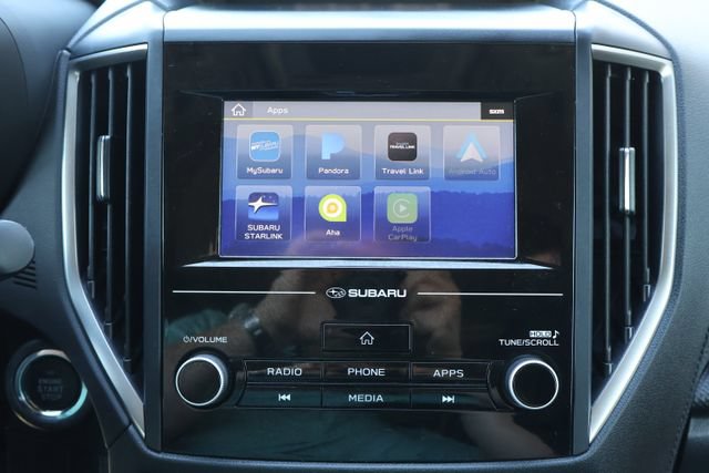 Certified 2024 Subaru Forester Premium AWD/4WD image 12