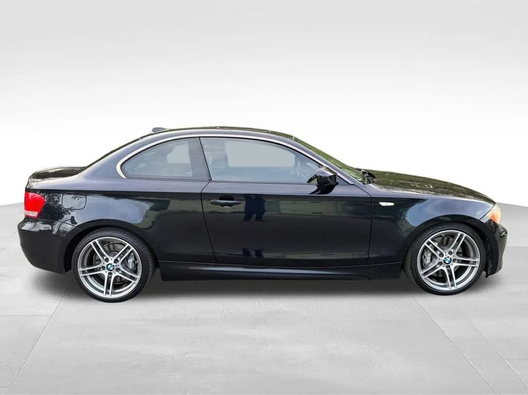 Used 2013 BMW 135is Coupe RWD image 9