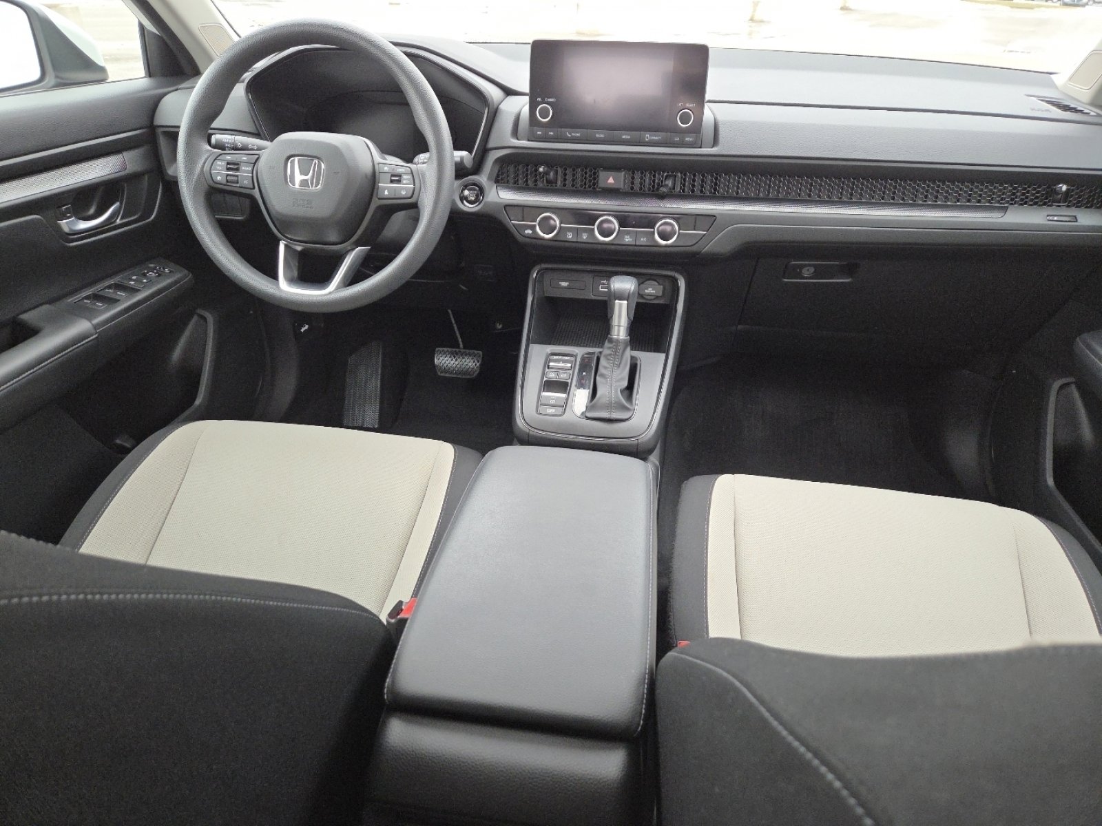 Used 2023 Honda CR-V EX image 22