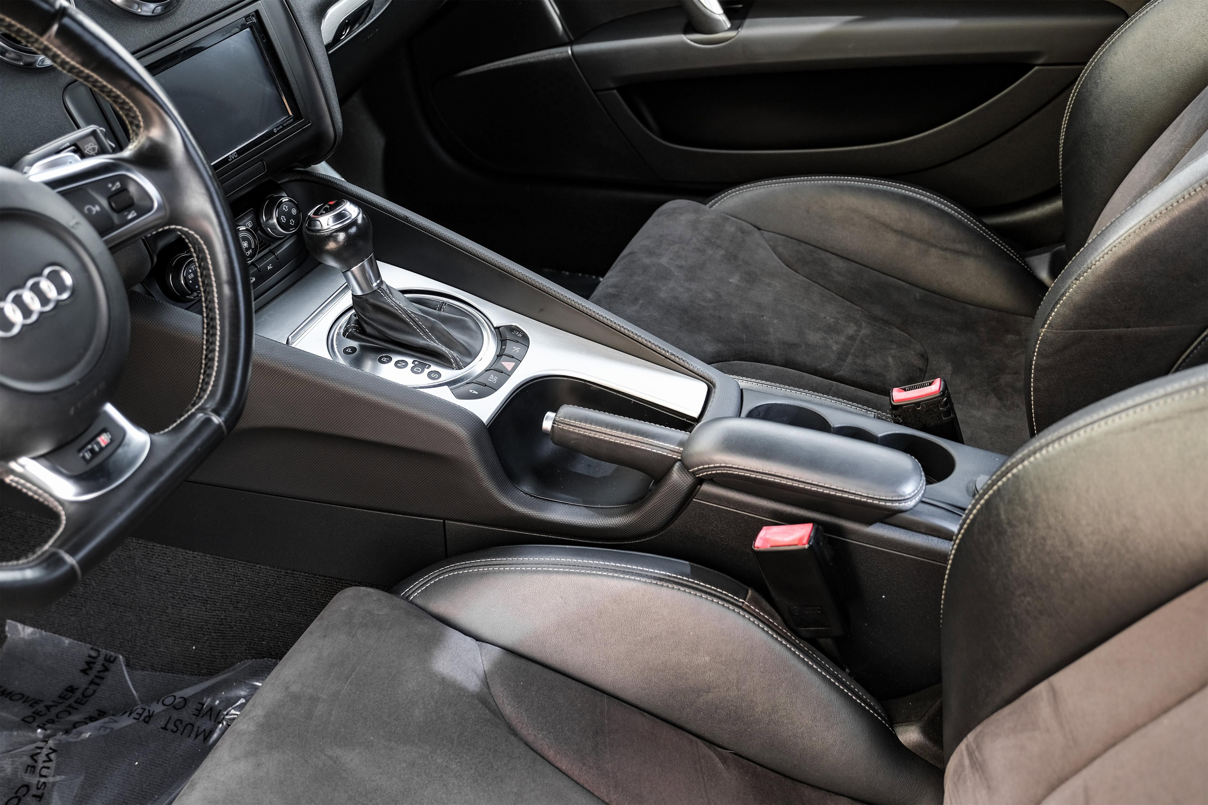 Used 2010 Audi TTS 2.0T Premium image 18