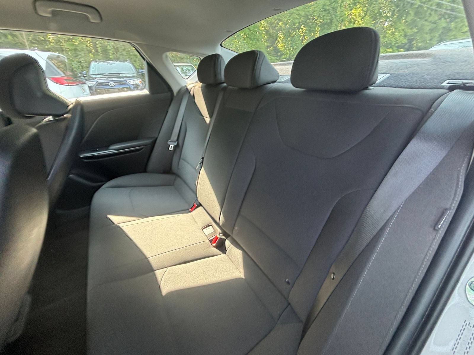 Used 2026 Kia K4 FWD image 34