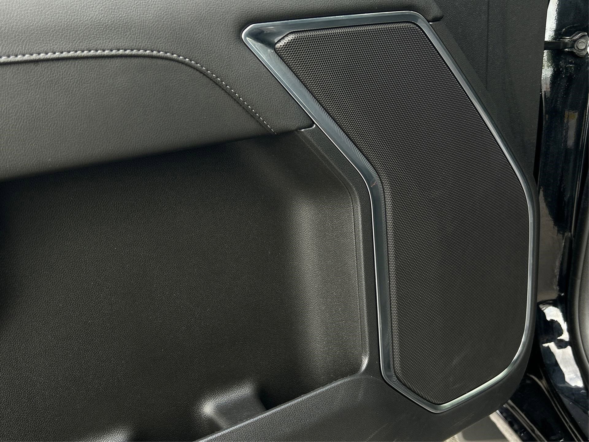 Certified 2023 GMC Sierra 1500 SLE w/ X31 Off-Road Package image 34