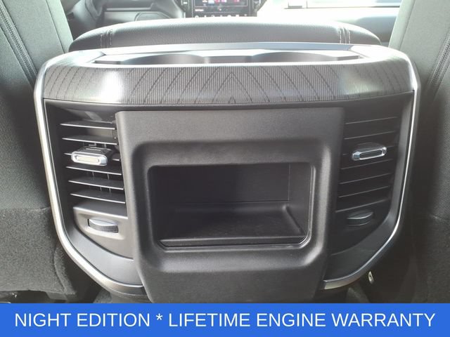 New 2026 RAM 2500 Big Horn AWD/4WD image 27
