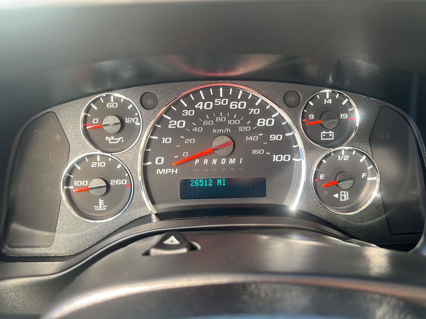 Used 2023 GMC Savana 3500 w/ Power Convenience Package RWD image 15