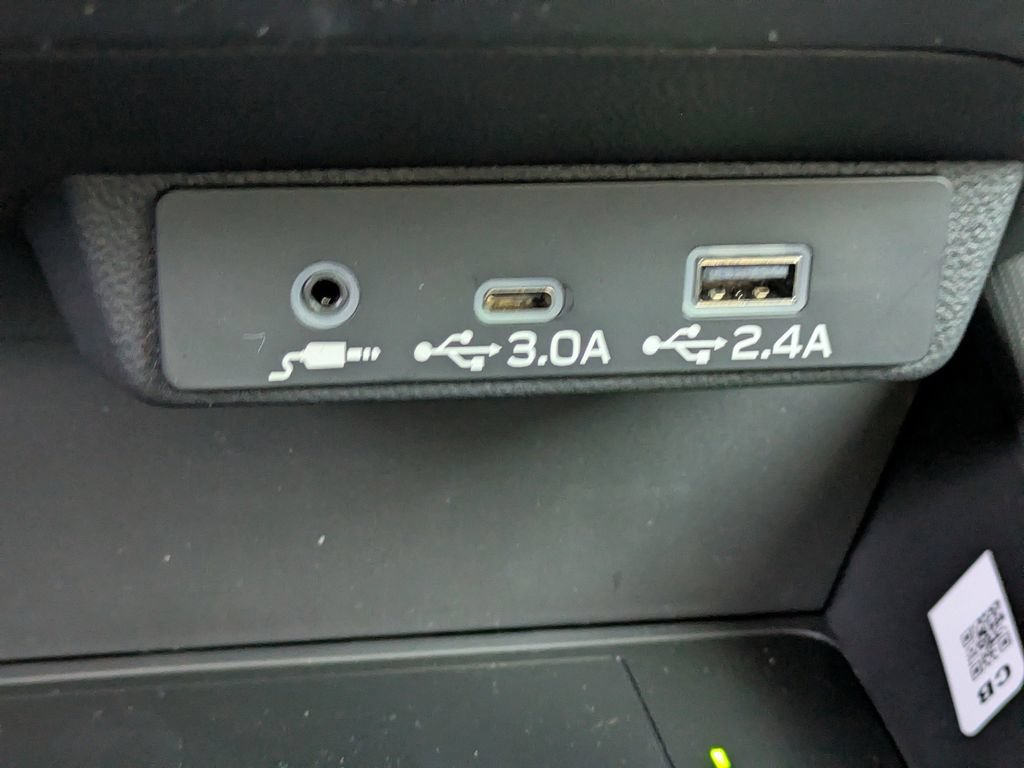 New 2026 Subaru Forester Premium AWD/4WD image 18