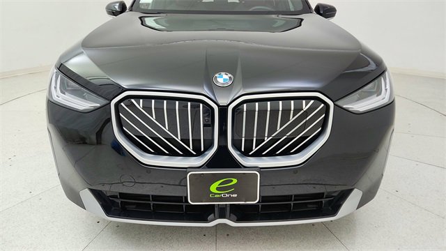 Used 2025 BMW X3 xDrive30i w/ Premium Package image 8