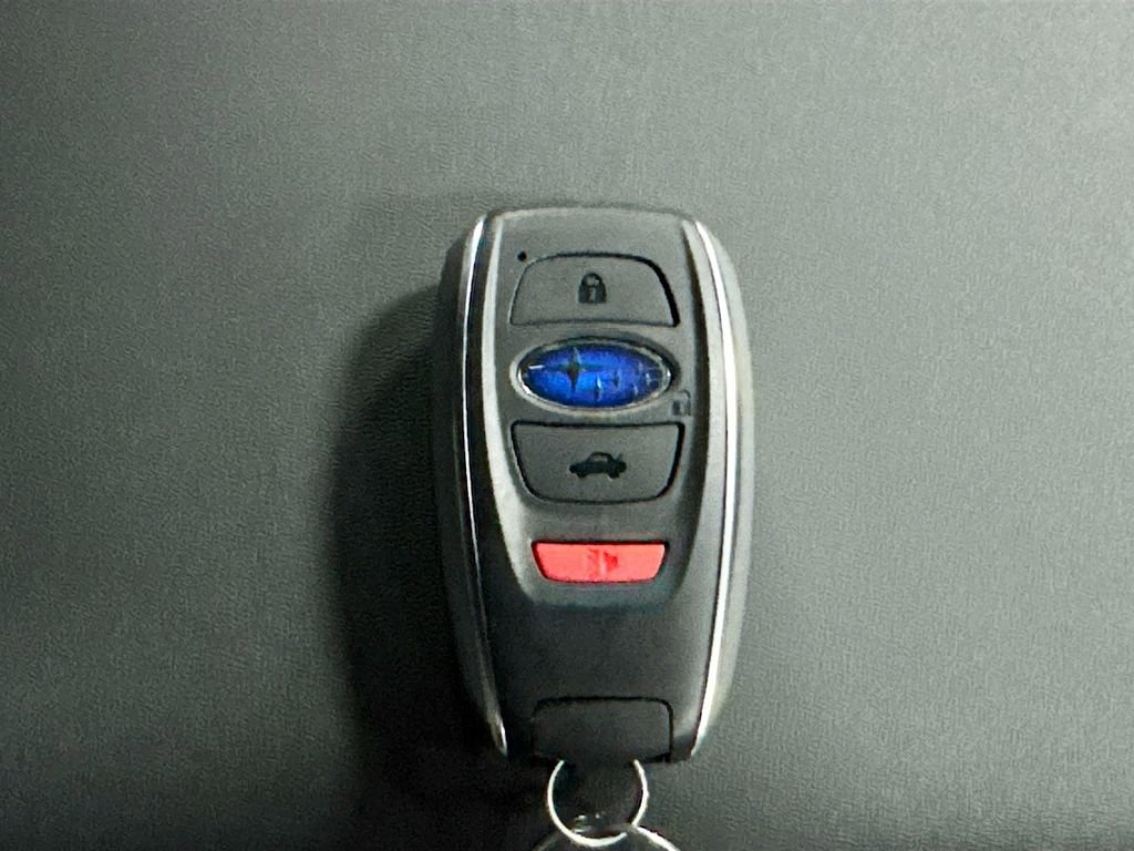 New 2026 Subaru Outback Limited image 32