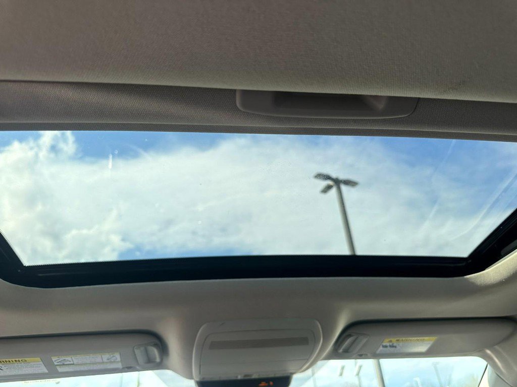 Used 2025 MAZDA CX-30 AWD 2.5 S w/ Preferred Package image 11