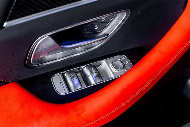 Used 2025 Mercedes-Benz GLE 63 AMG S image 56